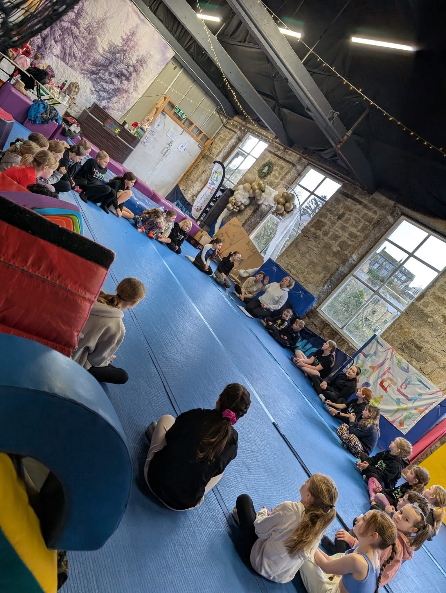CHAMPIONS CAMP - image 3