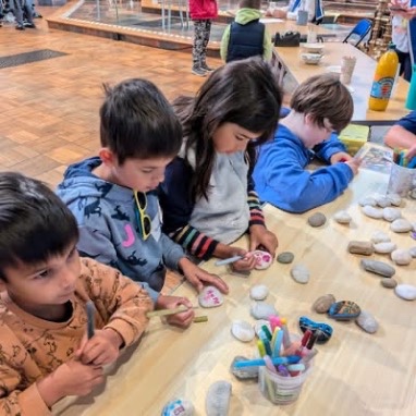 St Mary’s Family Fun - image 3