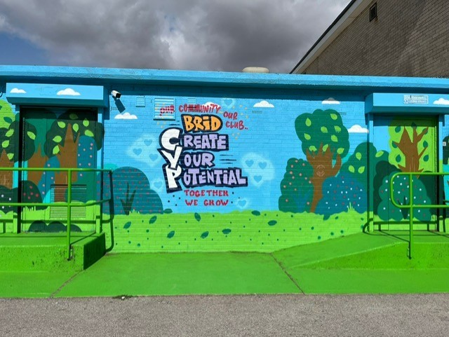 Graffiti Art and Mural workshop@Bridlington - image 5