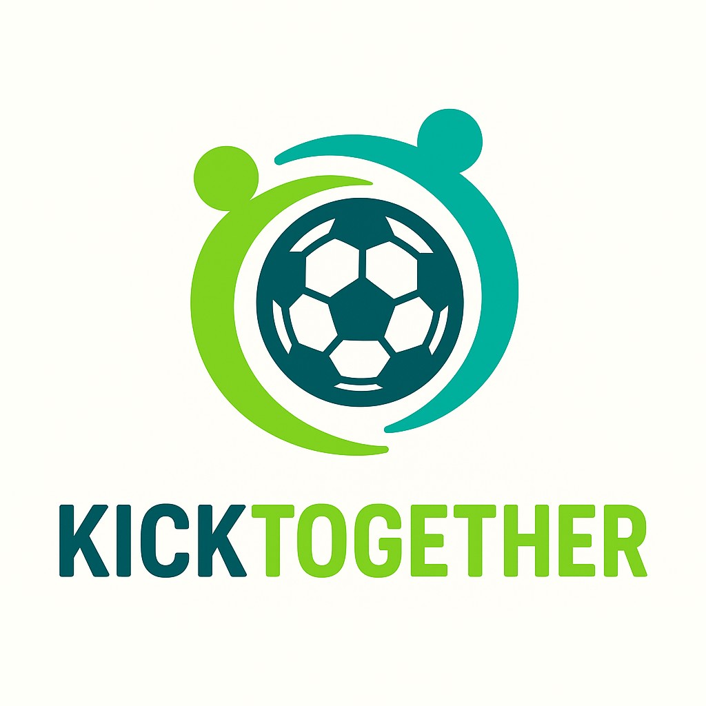 Kick Together - Brompton Academy block mentored by Strive to be CIC