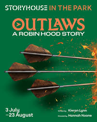 Storyhouse Theatre Trip to watch 'Outlaws' - image 5