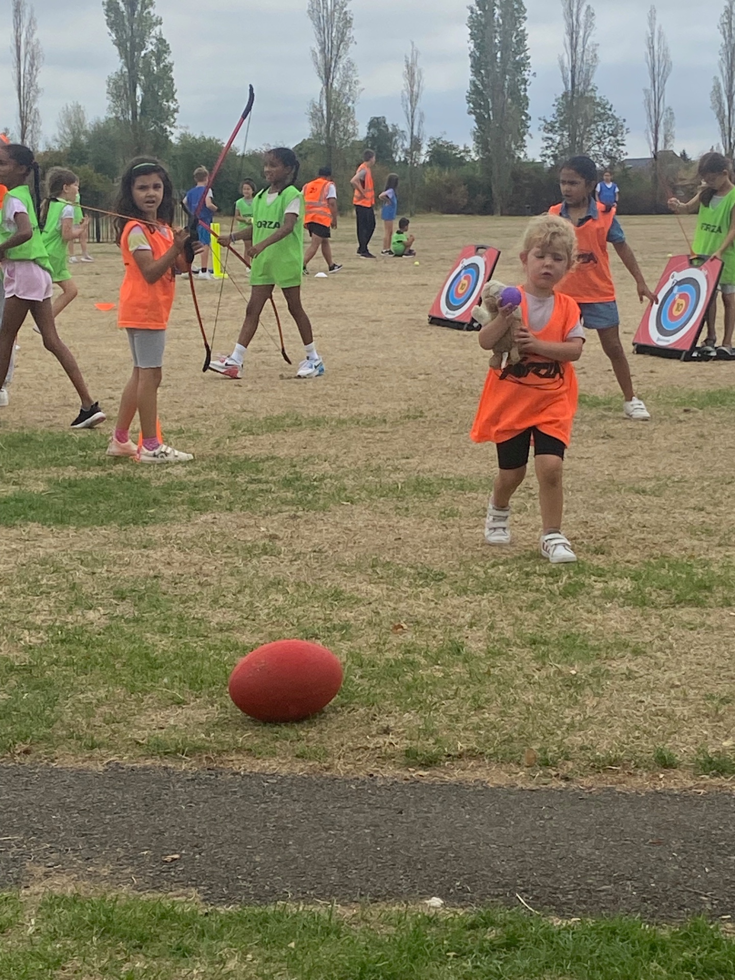 Stanwell Events Holiday Camp - image 2