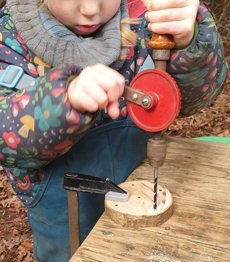 Mini Wilderness Explorers - image 4