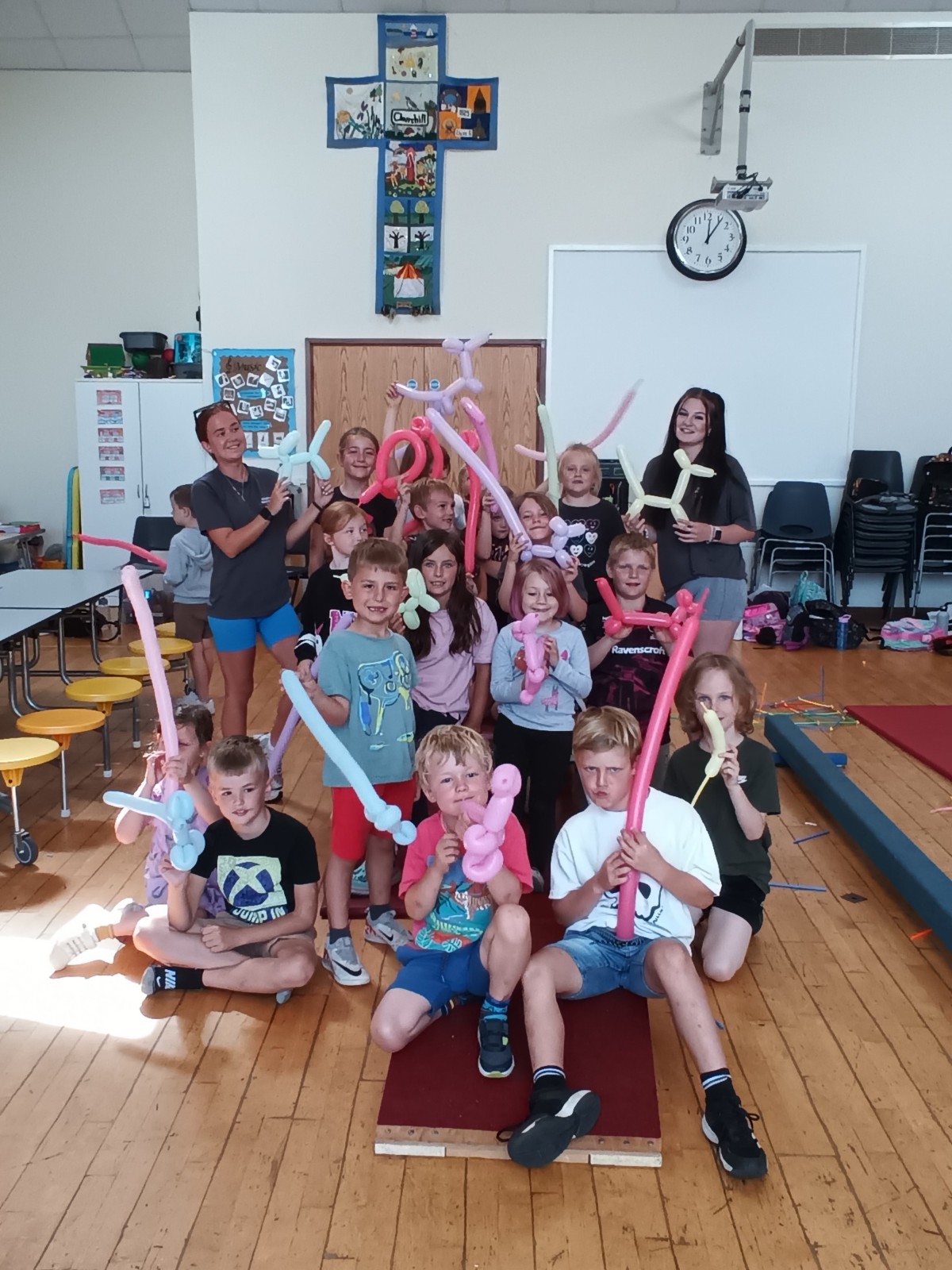 Summer Holiday Club With SMC - image 2