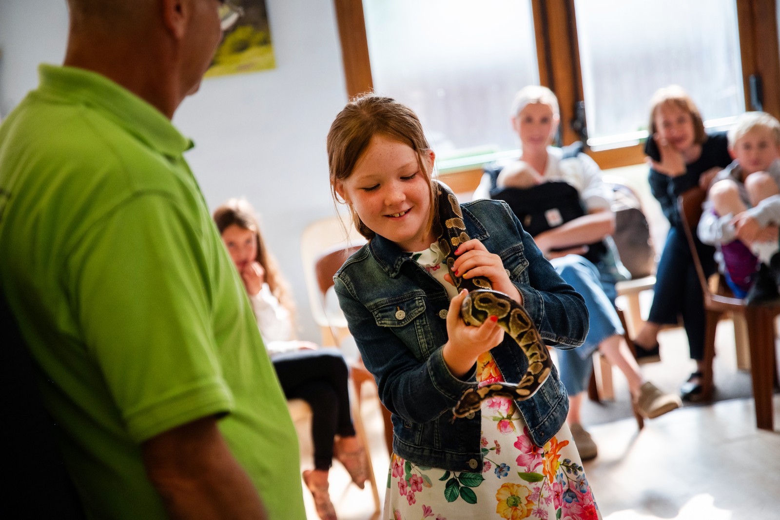 Animazing at Dorking Christian Centre - image 2