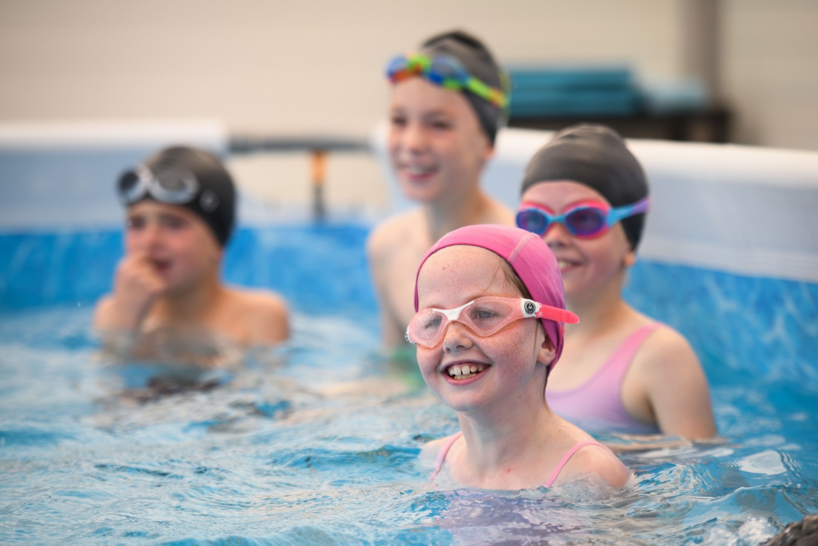 Dream Big Greenacres SwimED (Summer HAF) - image 4