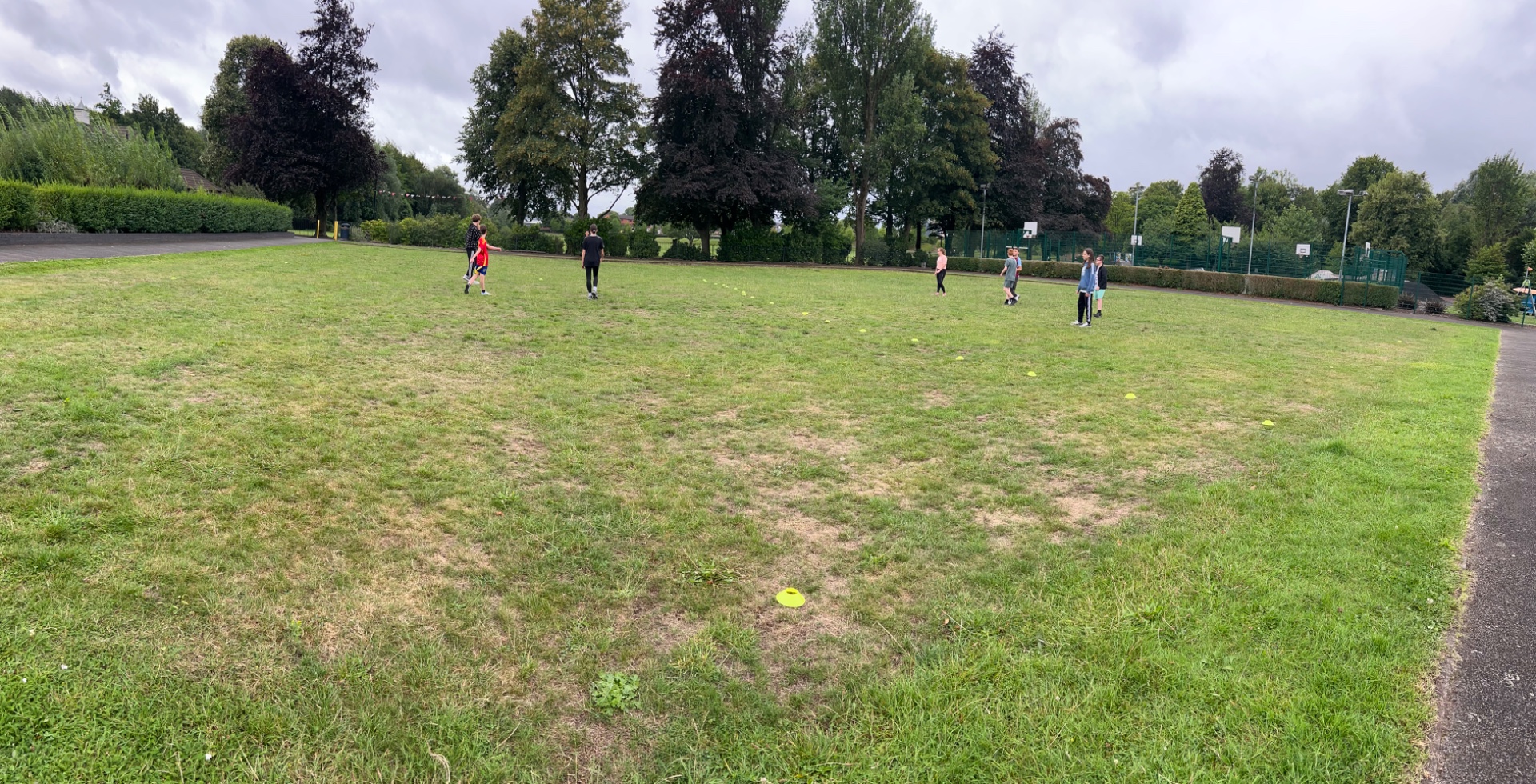 MPWR Multi Sports & Enrichment - image 2