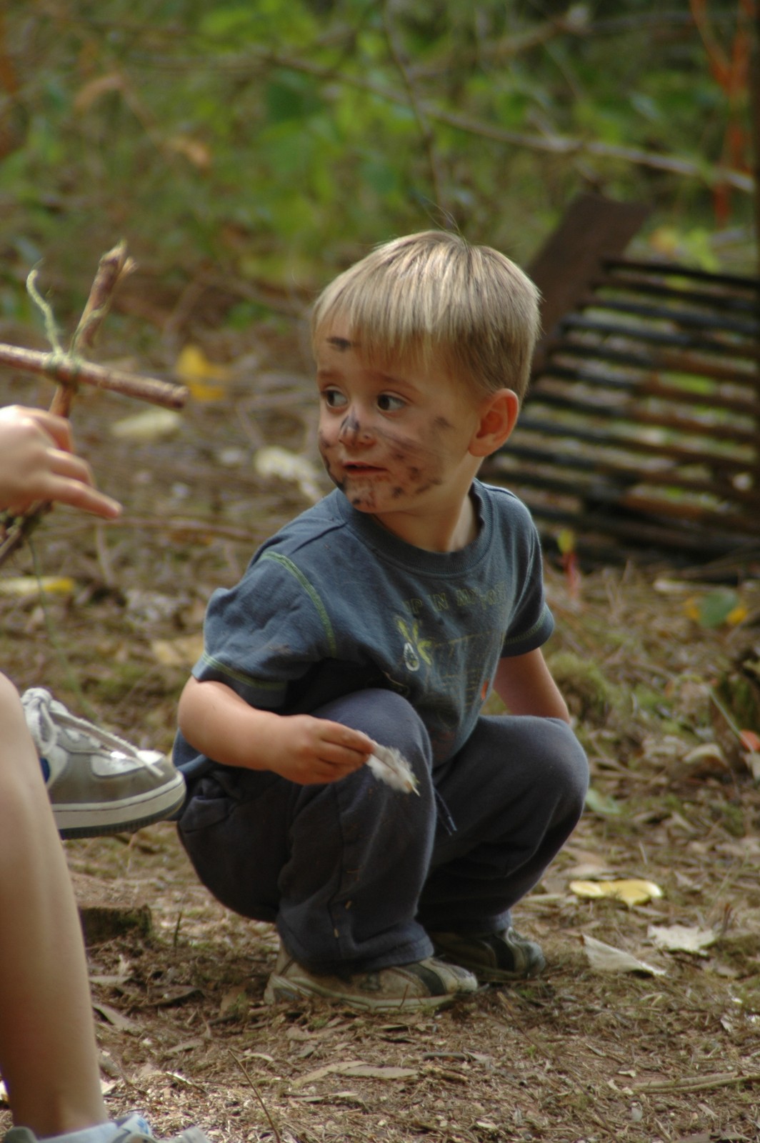 Mini Wilderness Explorers - image 15