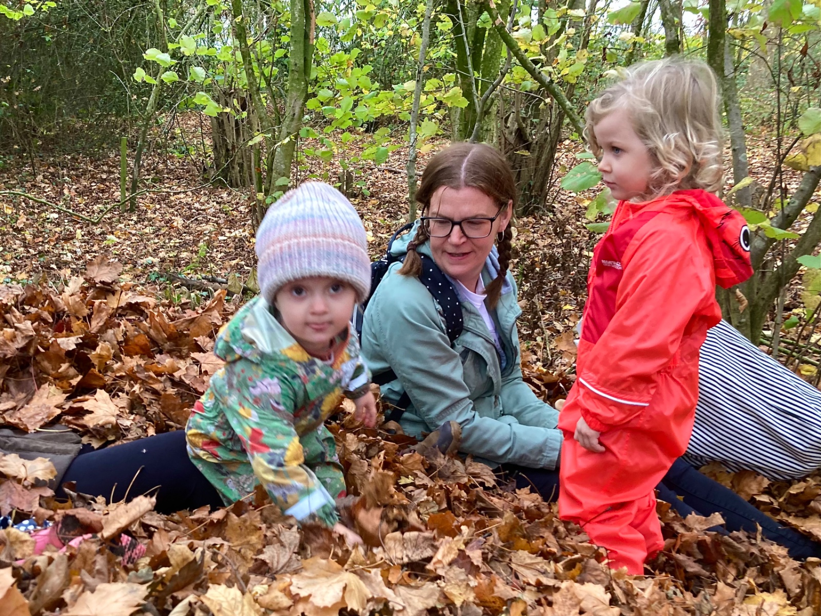 Little Woodies - image 5