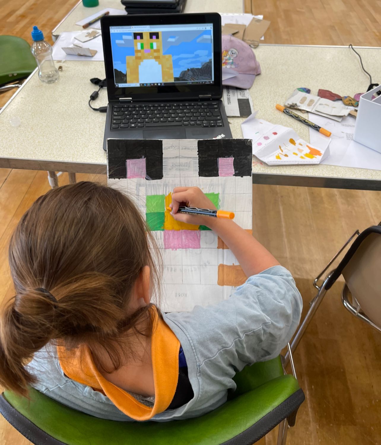 Jam Coding - Minecraft Education (SEND Only) - image 5