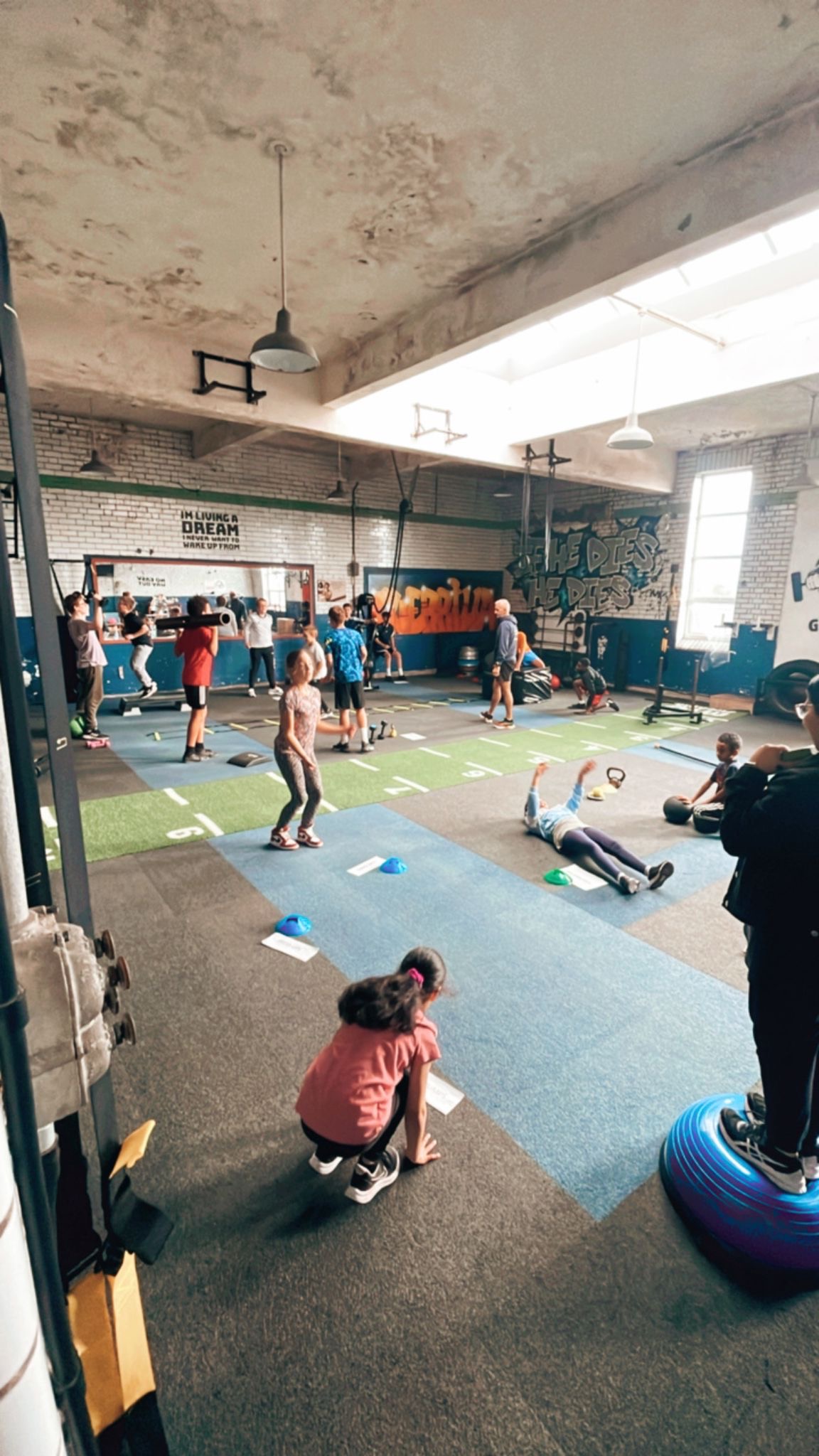 Holiday Activities & Food(HAF) @Guerrilla - image 10