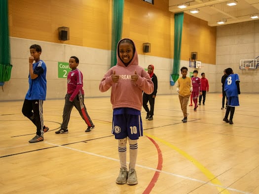 EAA Streatham Academy FC - image 18