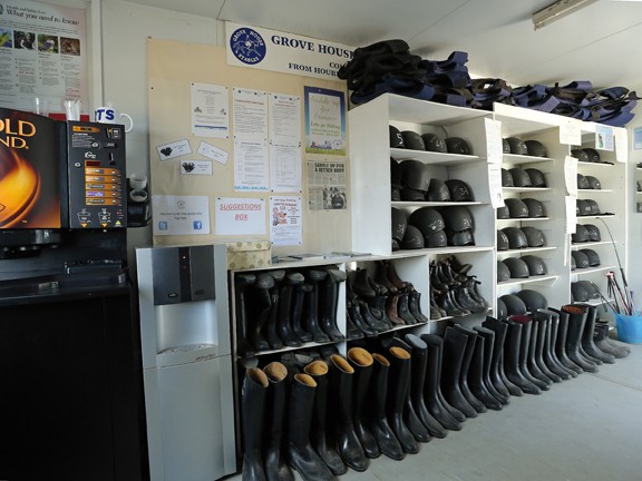 HAF Programme at I-Pegasus CIC - image 7