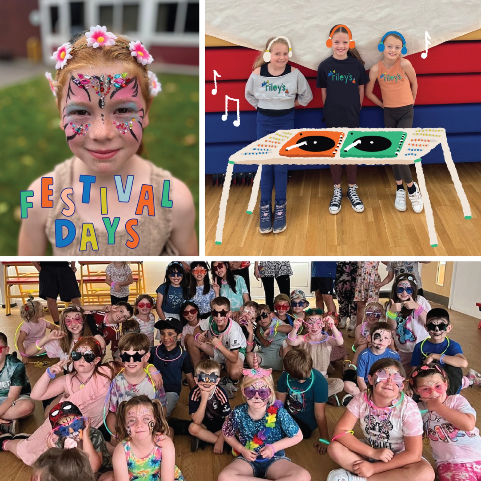 Hop On Over to @Albany Infants! EASTER CAMP - image 8