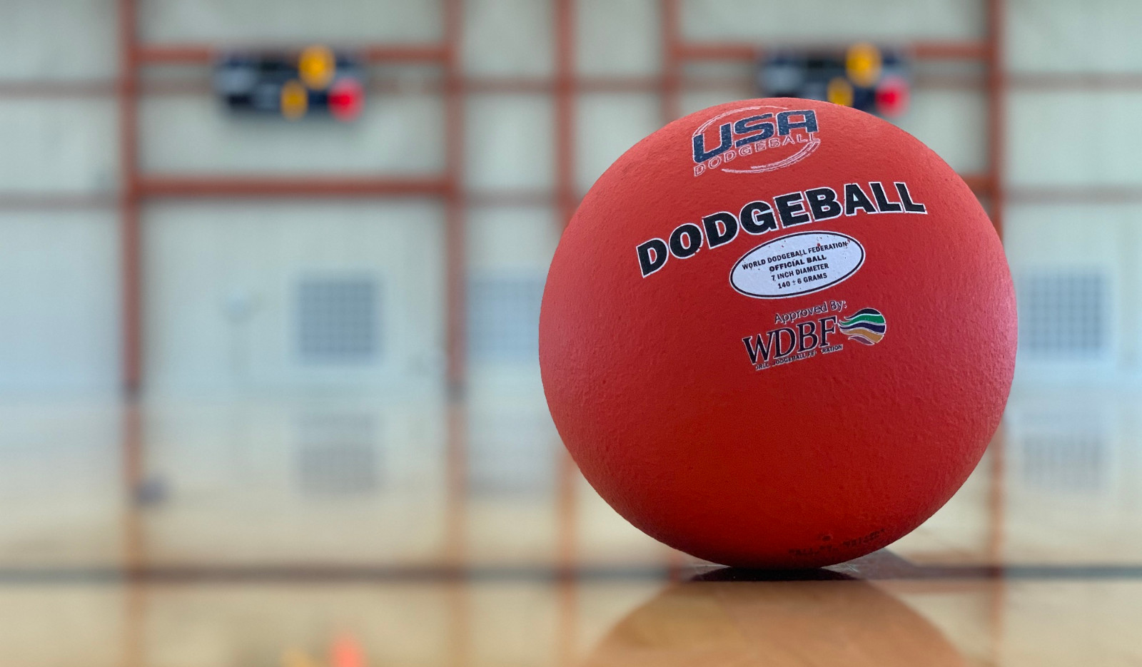 Al-Noor KS2 Dodgeball block mentored by Empower Youth