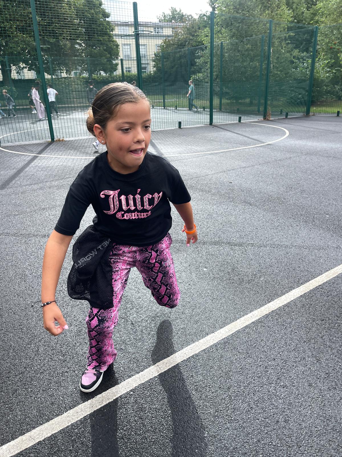 Edstart Multi Sports Club: Wavertree CE - image 2