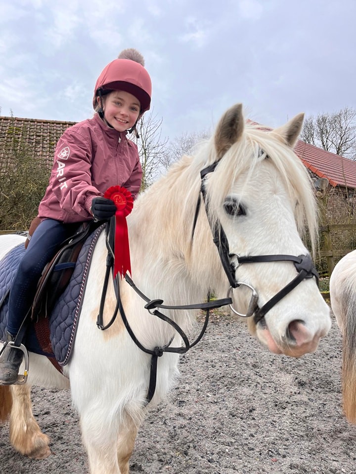 Secondary Horse & Pony Experience @HowdenEques - image 2