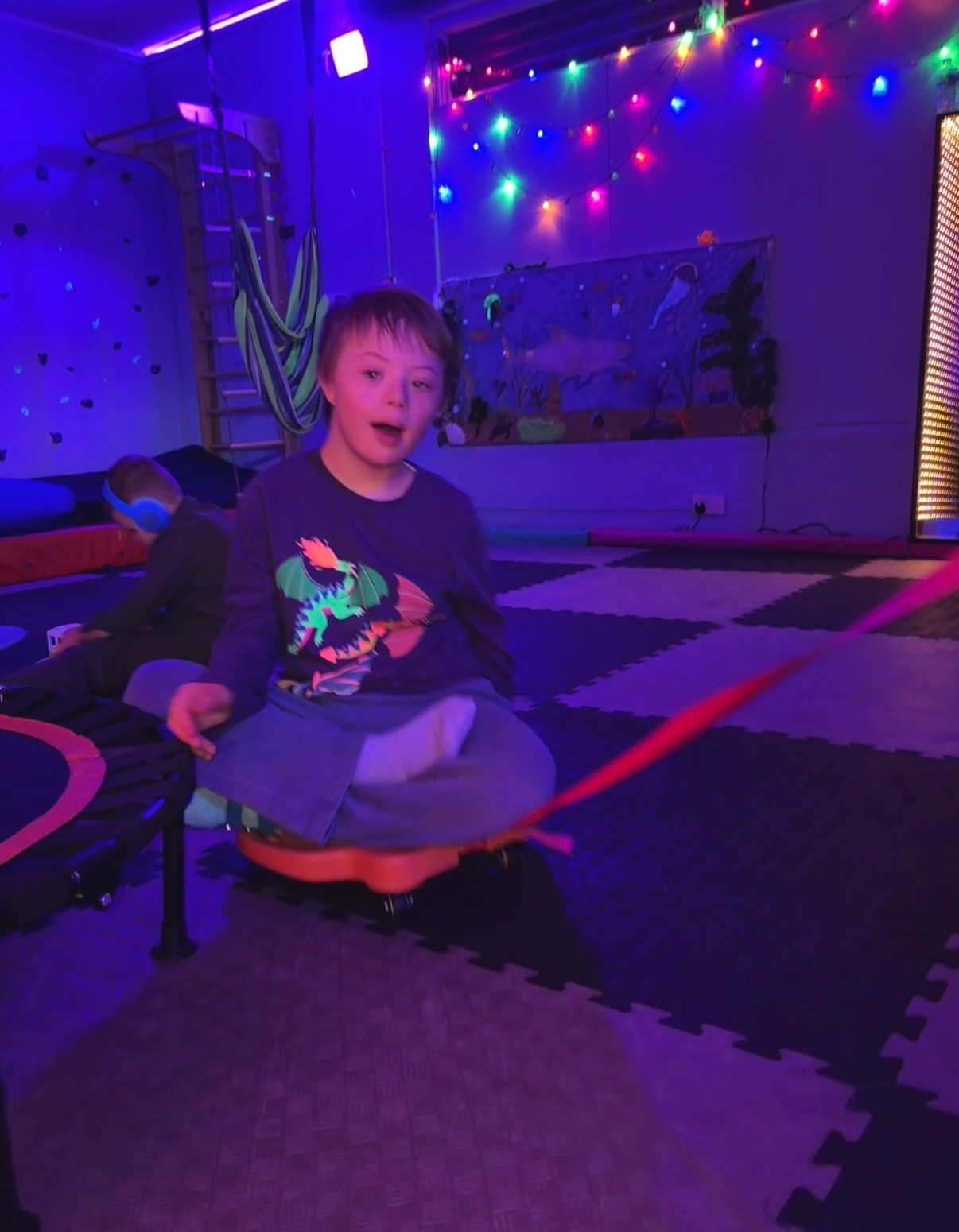 Summer Holiday sessions @ The Sensory Shack! - image 7