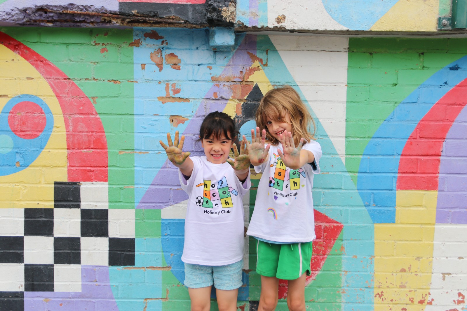 Easter Holidays at Holland Road - image 6