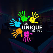 Healthy Holidays with Team Unique block mentored by Unique Community Hub