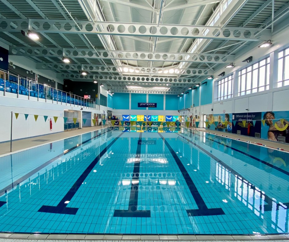 Feel Good Swim, Learn and Play - image 4