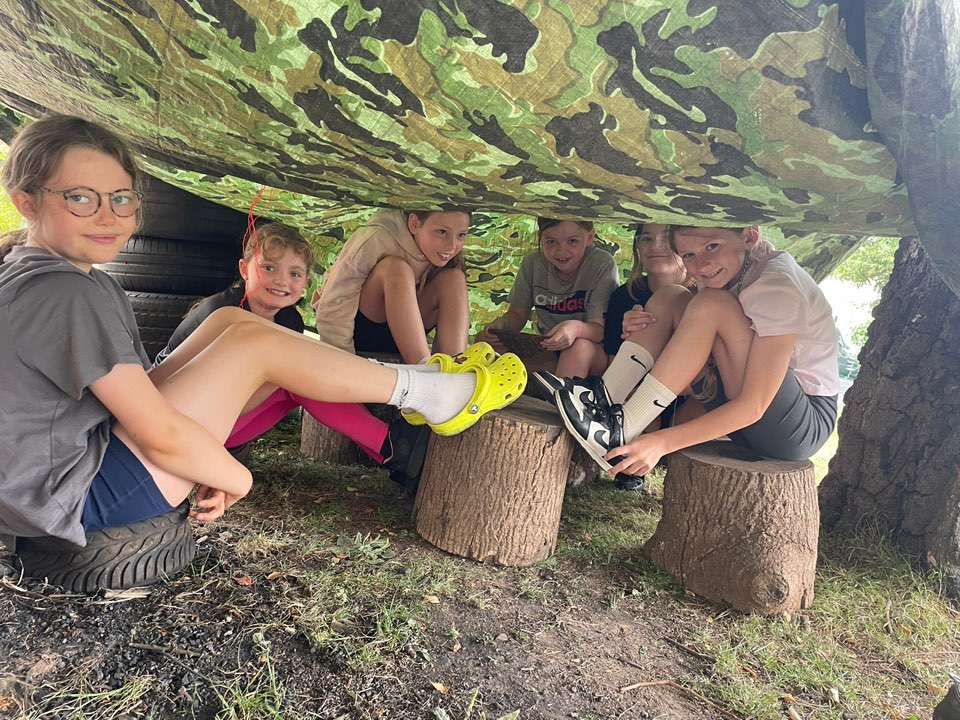 Happy Holidays @ Westcliff Primary - image 8