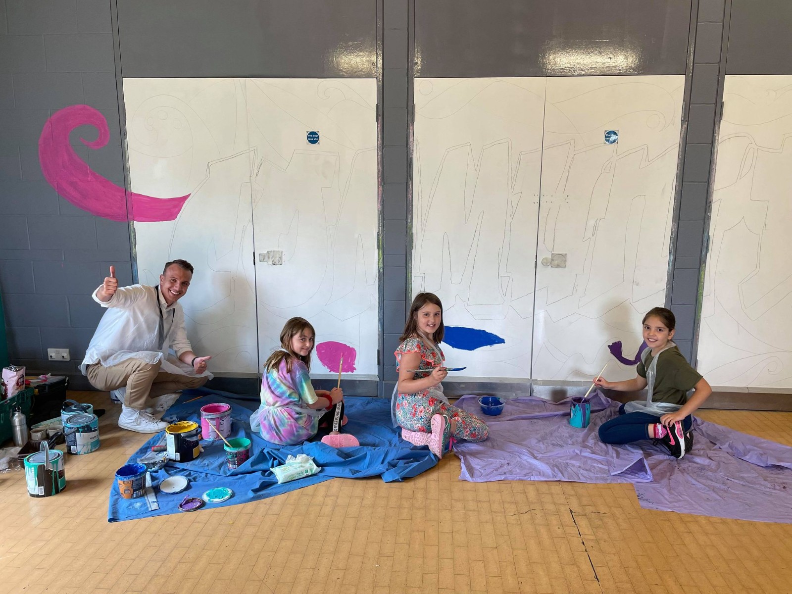 SEND Sunday Club  Pershore Riverside - image 3