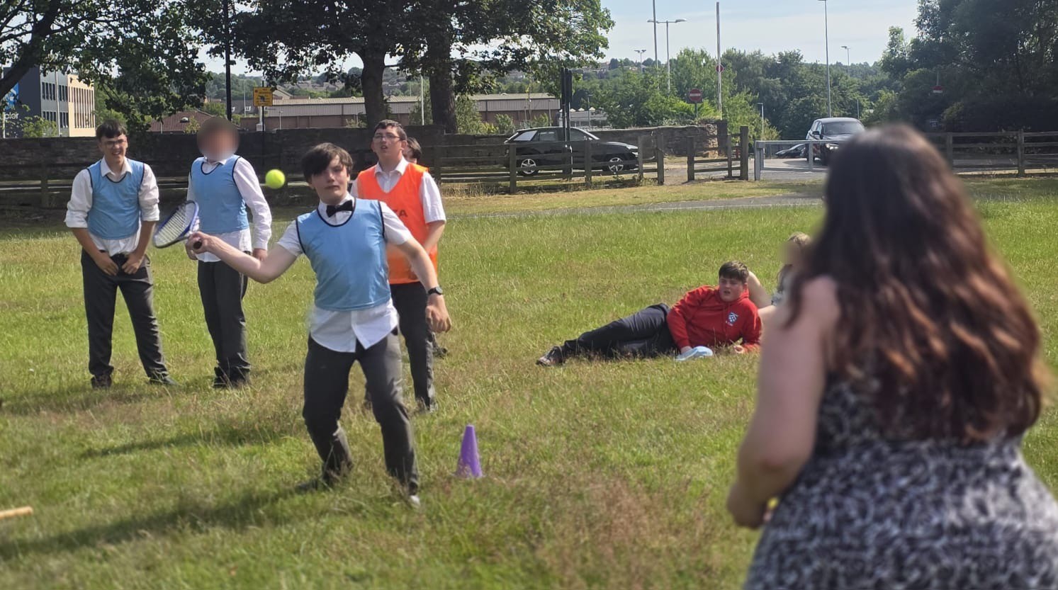 Acumen Houghton's HAF Programme - image 3