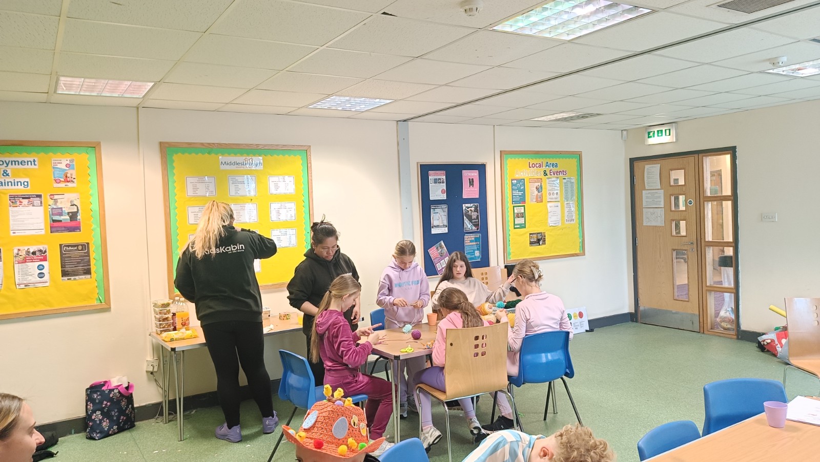 Kids Kabin HAF Sessions - image 2