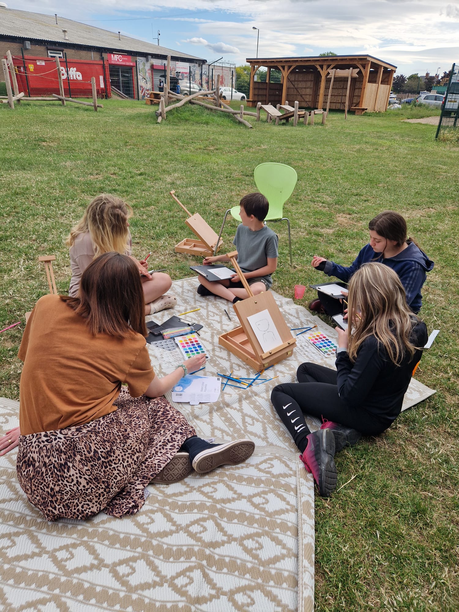 Kidz Konnekt Summer HAF 2026 - image 6