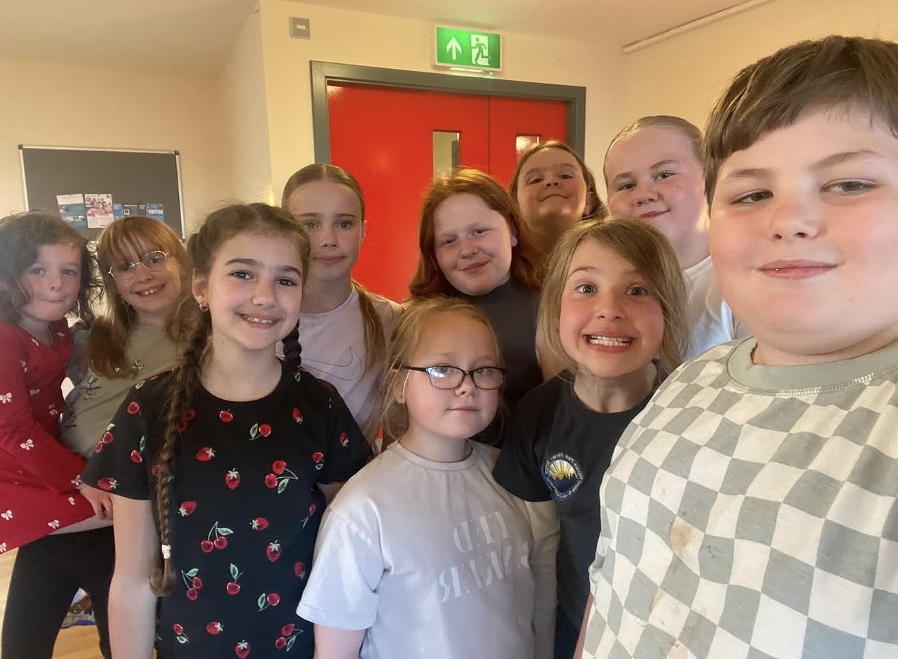 MK Film Club (EHCP +) ✨ - image 2