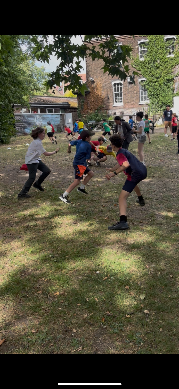 HH Holiday Camp 10.30am - 6pm: 9 - 16 DAY PASS - image 6