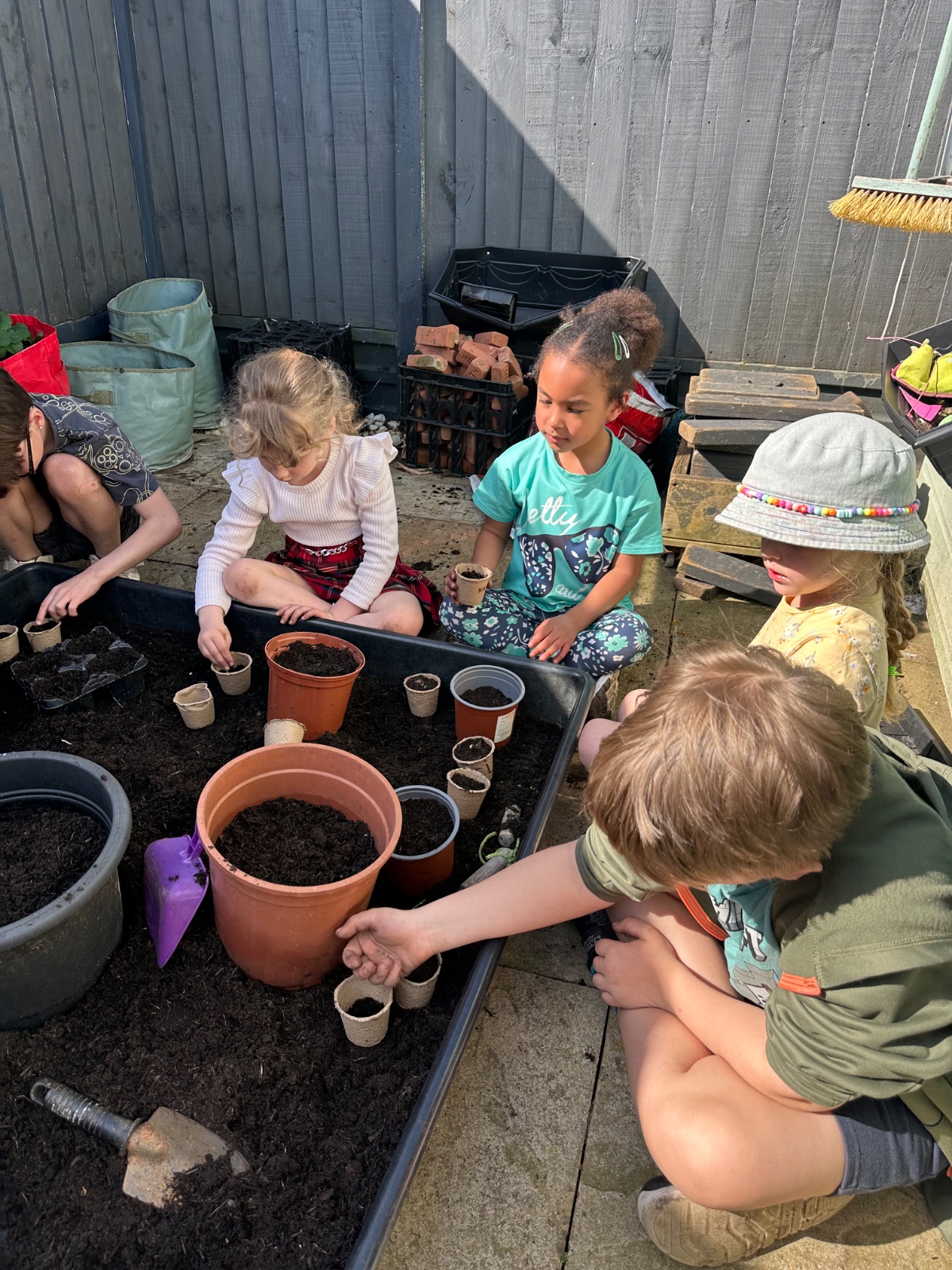 Nini Childcare - image 8
