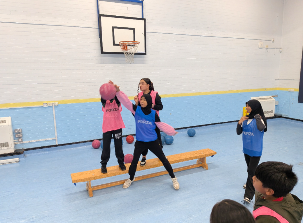 Cricket Plus Summer Camp - image 4