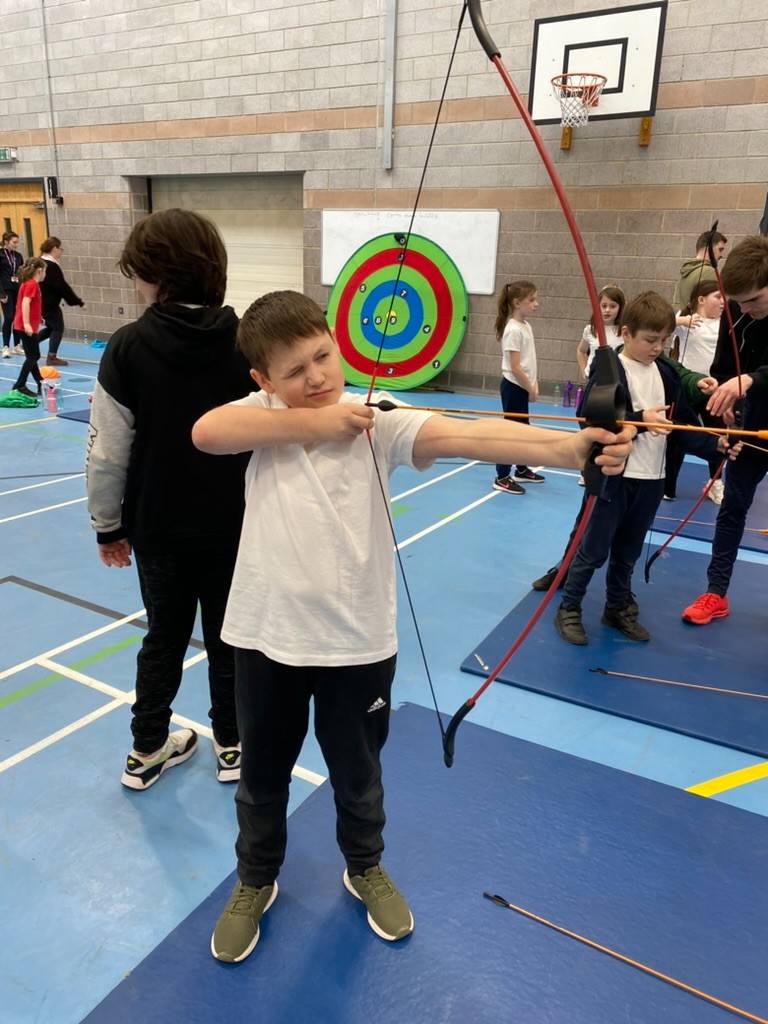 St Gabriel's Catholic Primary HAF - image 3