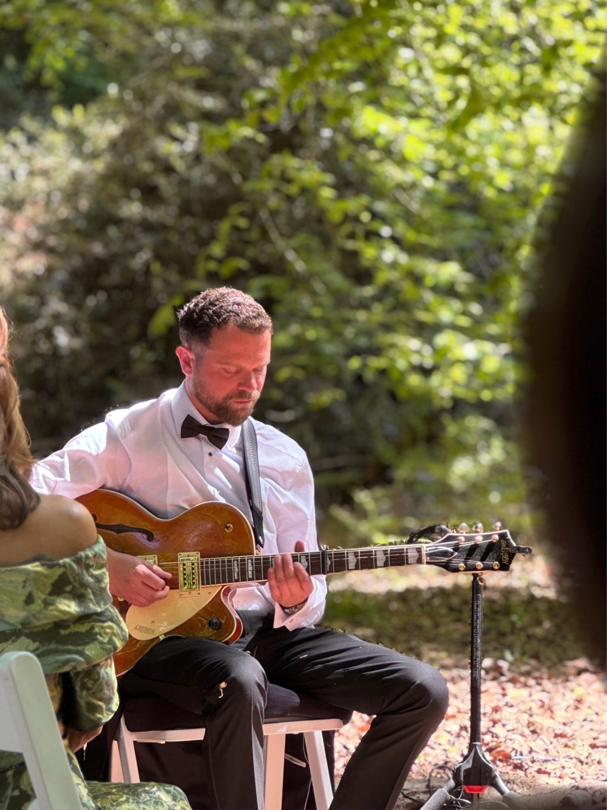 Children’s Guitar Lessons Ages 4+ (1:1) - image 6