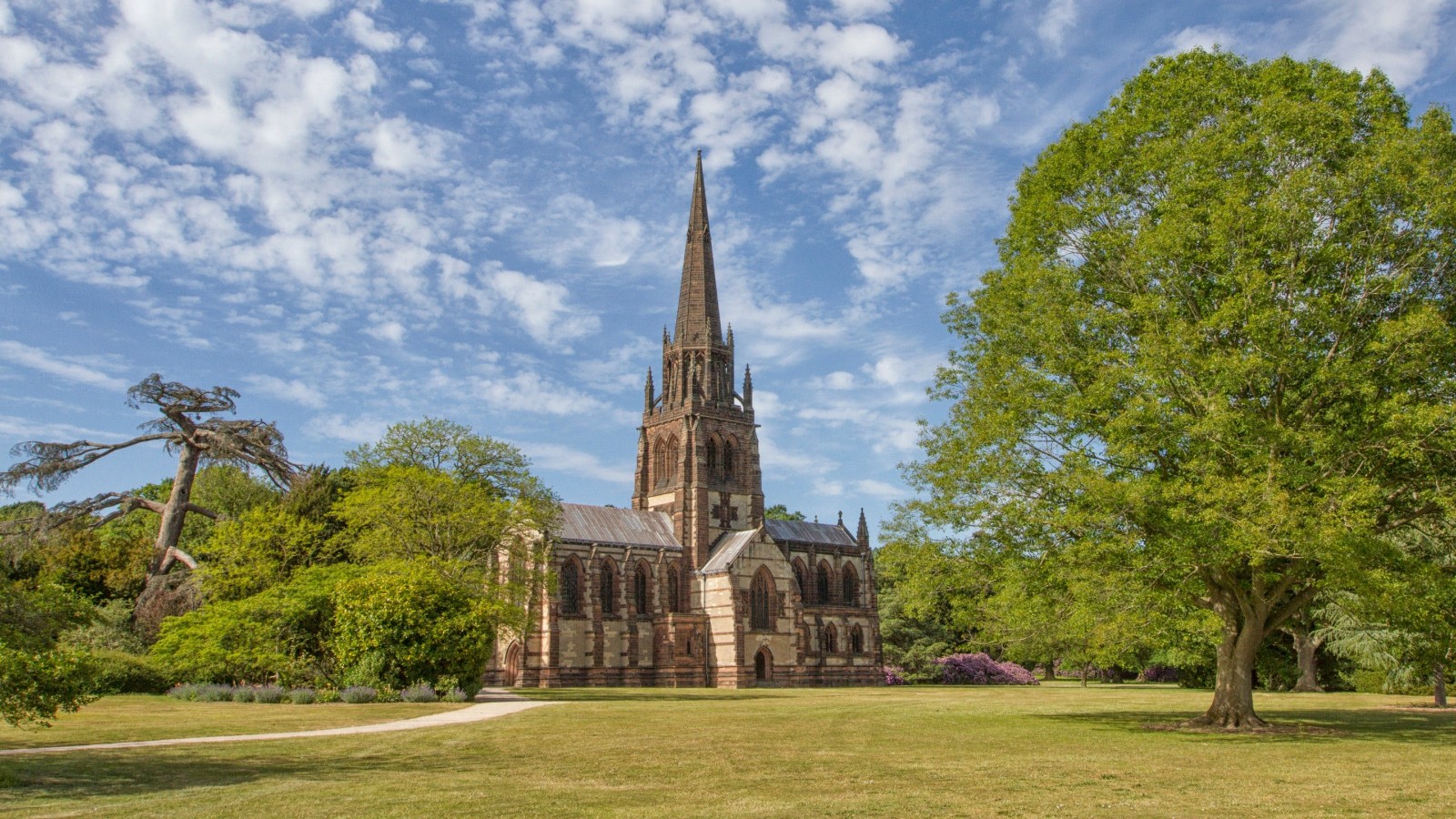 National Trust Family Experience - image 6