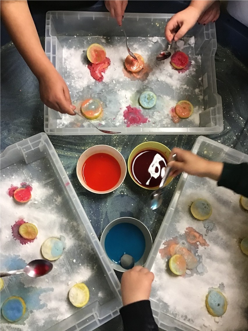 Kiddycare - Little Willows - HAF Club - image 4