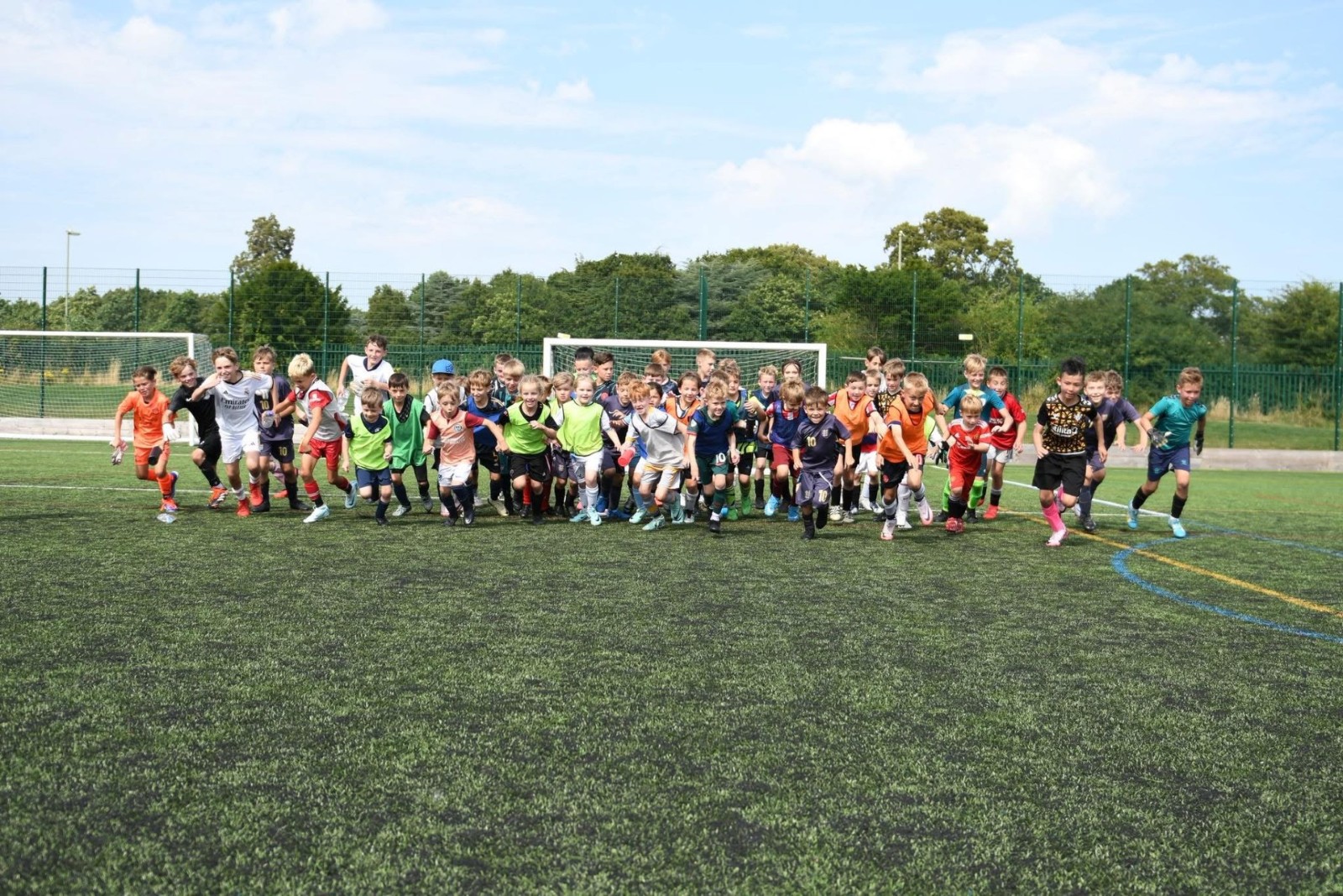 ID PE & Sport's Hamble Sports Camp - image 2