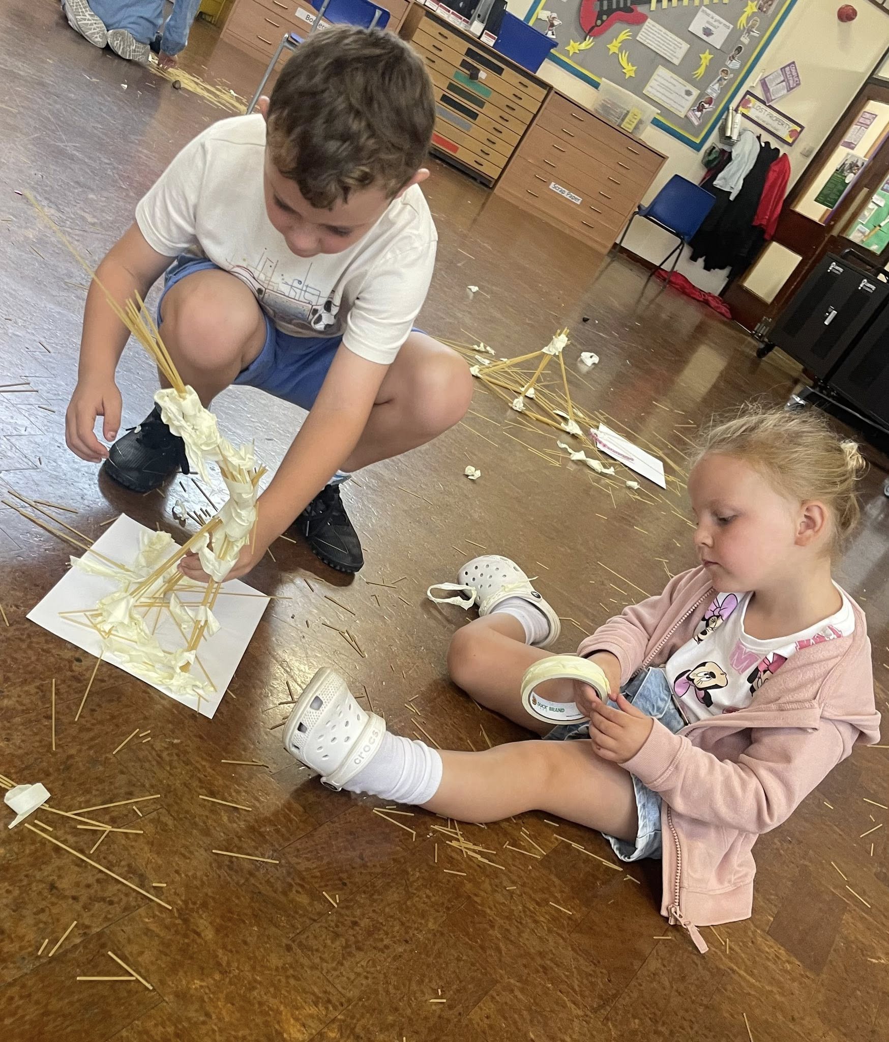 Primary Easter Camp with Active Future - image 3