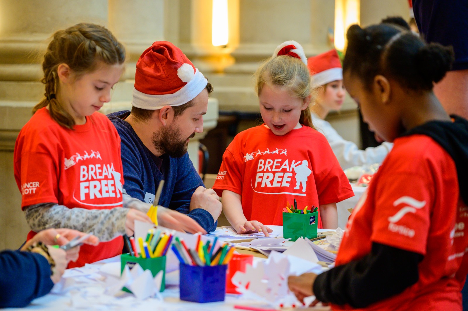 Community of Purpose - Christmas Party - image 4