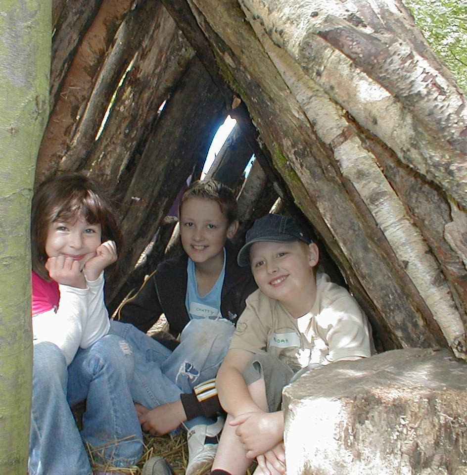 Pond Explorers Family Fun - image 2