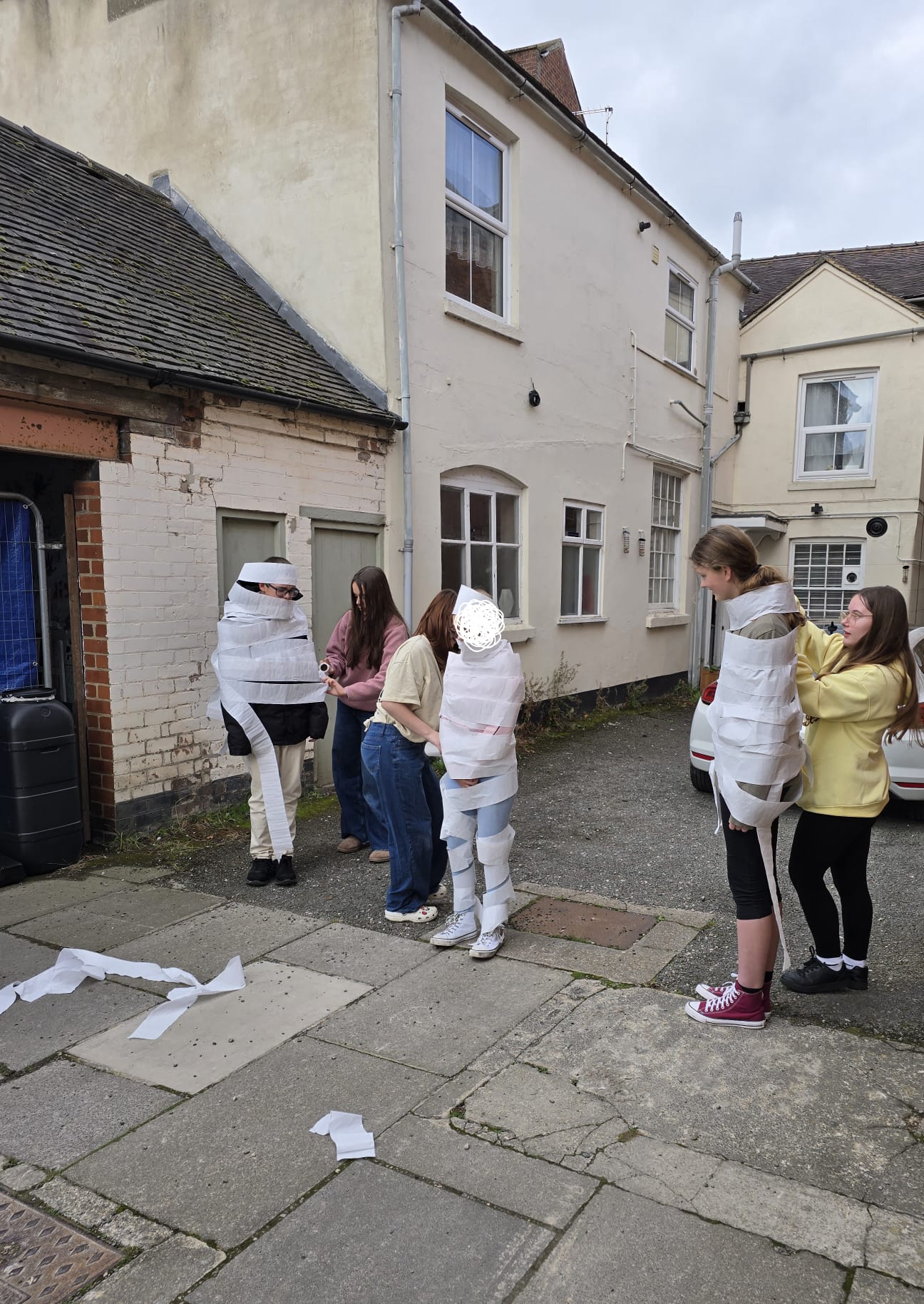 Summer HAF Youth provision - image 7