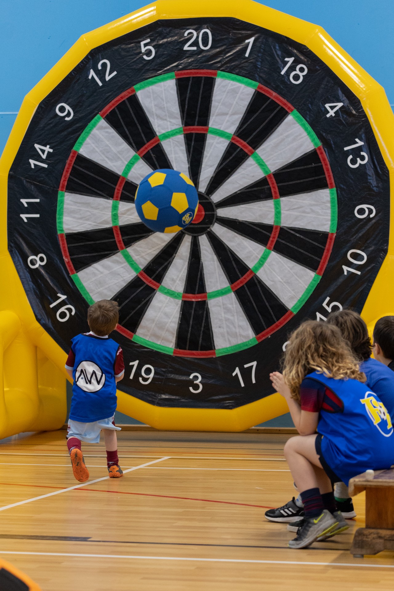 Football Fun Factory at Ryde Academy - image 3