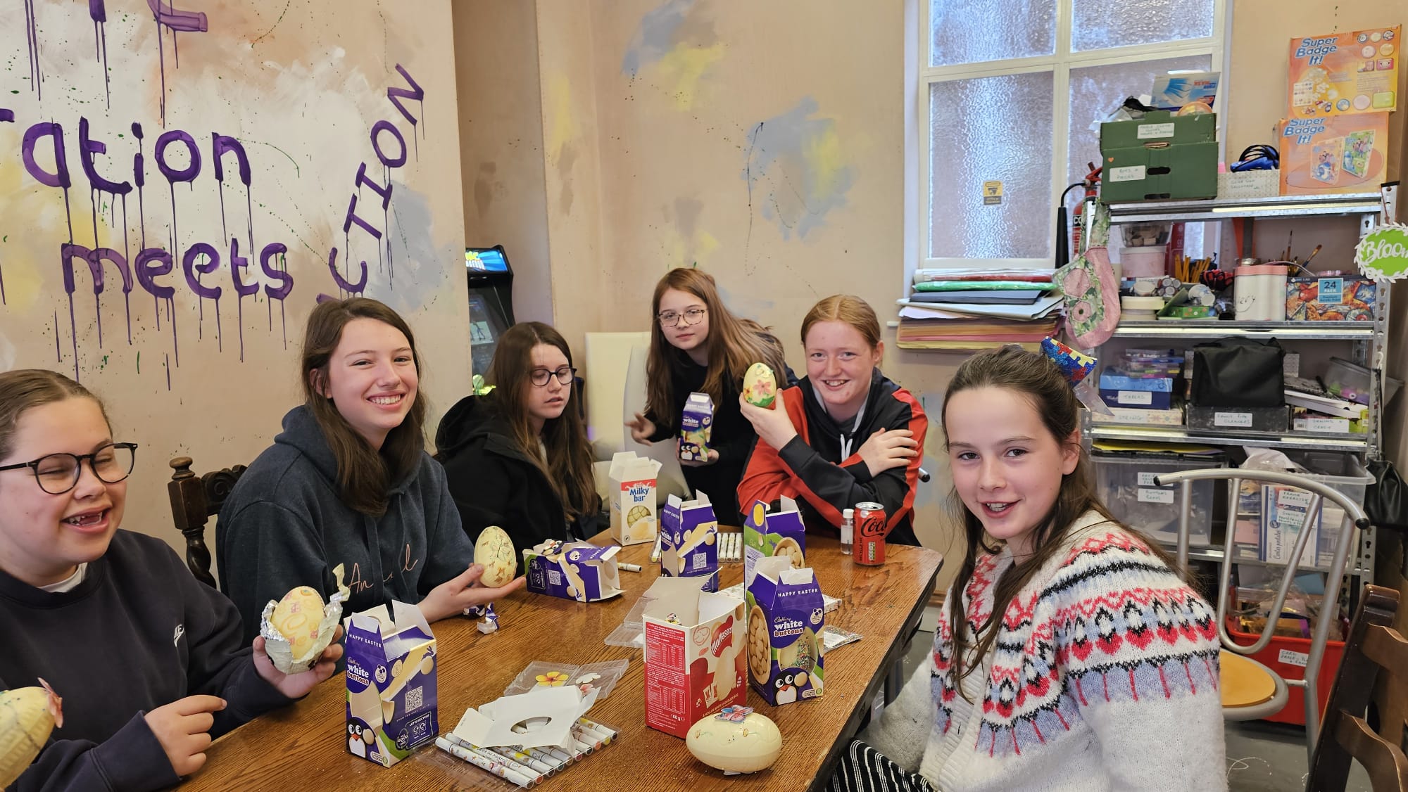 Summer HAF Youth provision - image 6