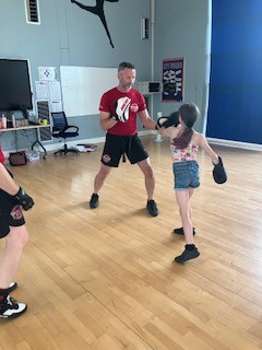 Motiv8 Gosport HAF- Bridgemary School - image 4