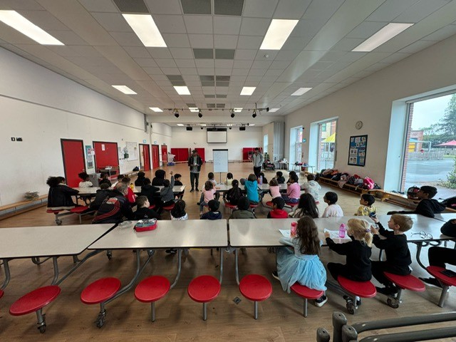 SEND All Sports London Camp Horsenden School - image 3