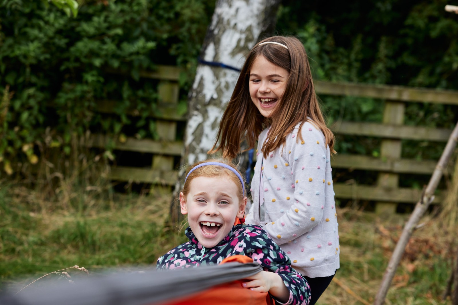 Farm & Outdoor Adventure @ Market Weighton - image 14