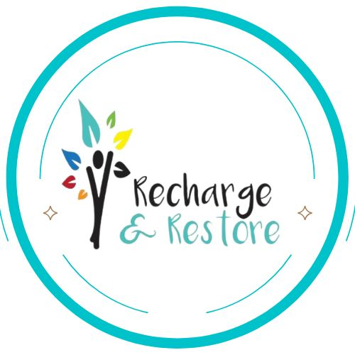 Recharge & Restore 2026 HAF - image 3