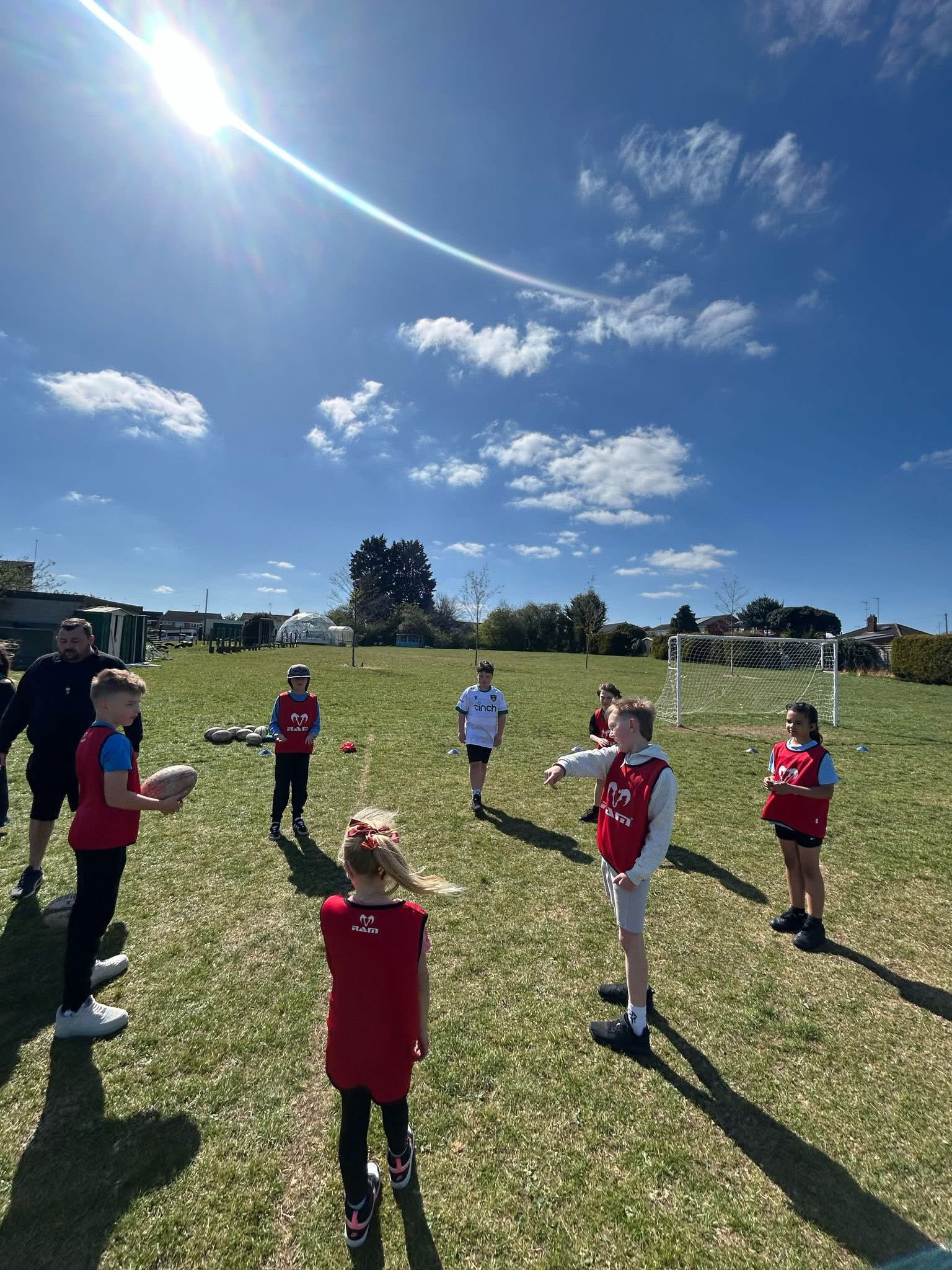 ProSports Rushden Holiday Club - Juniors - image 2